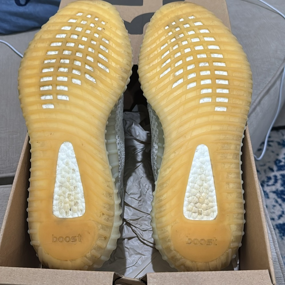 Yeezy Boost 350 light - Picture 4 of 8